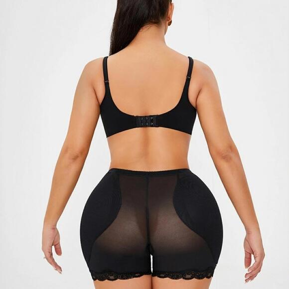 Padded Hip Shaper - Picture 4 of 7